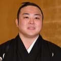 炎鵬、新妻同席で結婚会見「生きる希望を与えてくれるような存在」３年ぶり十両復帰でプロポーズ
