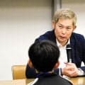 阪神・岩田稔ＣＡ「諦めないのが一番」　近本が理事の「ＬＩＮＫ　ＵＰ」参画後初イベント　芦屋市内で子どもたち向けに講演会