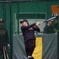 【阪神】浜田太貴、ヤクルトで指導受けた坪井１軍打撃コーチの加入に「褒めて伸ばしてくれる」