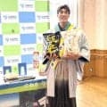 阪神・糸井嘉男ＳＡ「世界の佐藤輝明」になれ！メジャー挑戦にエール「“大谷翔平クラス”の人材ですから」活躍に太鼓判