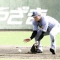 阪神・高寺　堂々遊撃スタメン　藤川監督コンバート明言一夜明け守備機会８度「やるからには責任を持ってやるだけ」