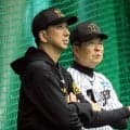 【阪神】藤川監督契約延長発表　コーチの配置転換は「キーポイントは全て平田さん」／一問一答２