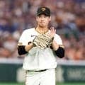 【巨人】井上温大が松井新監督の“初陣”開幕投手意欲　父がゴジラ伝説目撃「すごい巡り合わせ」