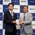 【中日】工藤監督、ドラ１宮原廉を電撃訪問「大きな夢を」ソフトバンク時代なかった行動でエール