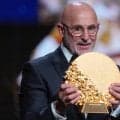 【バロンドール】最優秀監督男子はデラフエンテ監督、最優秀若手男子ヤマル　スペインが各賞席巻