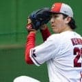 広島から「戦力外通告を受けました」　“学校サボッた”過去…31歳の描く第2の人生