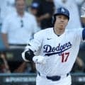 大谷翔平、“北米No.1アスリート”に選出　NFLスターら退け…色褪せぬMVP4回、1100億円の価値