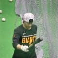 【巨人】湯浅大、戦力外報告は家族より先に師匠・坂本勇人へ「勇人さんが辞めるまでいたかった」