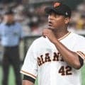 元巨人左腕が「ドラゴンズのVに最も貢献」　今や“髭たっぷり”…神投球でMVP獲得