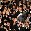 滋賀・綾羽から初のプロ入り　オリックス5位の「タフガイ」野村投手