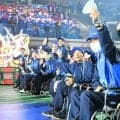 「みなさん、きらめいていた」青森障スポが閉幕　来年は宮崎で