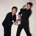 【ヤクルト】ドラ１東京ガス・藤沢涼介“ジョジョ立ち”「ヒットの後…」徐々に目指す40本塁打