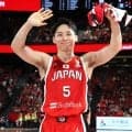 【ＮＢＡ】河村勇輝がクリッパーズ傘下のキャンプに参加　開幕は１１月６日