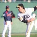 防御率0.00でもソフトバンク3年目右腕が戦力外…二軍の圧倒的なスタッツに「欲しい」と他球団ファンが熱視線