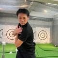 【ゴルフ】捻転差をあげて飛距離をアップするストレッチの方法
