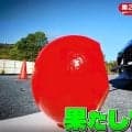 現役東大レーサー、ミリ単位の“凄技”に「これはすごい」「ちょんって当ててる」ファン衝撃