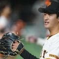 松井監督の前で“スヤスヤ”　大反響の巨人24歳「気づいたら…」　明かした裏側「マジ寝なんで」