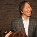 松井監督「悪いことしちゃったな」　目の前で爆睡の西舘が話題…動画が大反響「本当!?」