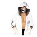 「プロレスリング・ノア」ＨＡＹＡＴＡ、左膝前十字靭帯損傷で「しばらくの間欠場」…「ジュニアグランプリ」はブラックめんそーれ「代打出場」