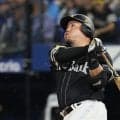 「あそこで完璧に打てるのだから恐ろしい」日本シリーズ2勝のSB“陰のキーマン”を近鉄OB佐野慈紀氏が考察「一発で仕留めるのが山川の怖さだ」