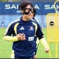 Ｊ１横浜ＦＭの１６歳三井寺眞　ルヴァン杯での顔面負傷に「借りはルヴァンで返す」　２８日・広島戦で約１か月ぶりの先発復帰へ