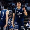 イヒョンジュンがGリーグチームのトレーニングキャンプロスター入り…ブレイザーズ傘下で新たな挑戦