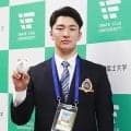 【オリックス】「救世主」と期待、ドラ１富士大・角田楓斗「試合を支配する力発揮できるよう…」