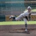プロ注目の報徳・谷口が76イニング連続無失点！阪神ドラ１・榊原に刺激「信じてやっていきたい」