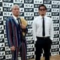【K－1】皇治が永澤サムエル聖光に挑戦決定　里見柚己＆朝久裕貴も巻き込むワンデーTへ急展開