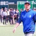 【DeNA】相川亮二監督が山崎康晃に期待「存在が重要な選手」日本シリーズで登板あるか
