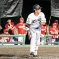 阪神　立石正広が逆転サヨナラ３ラン含む１試合２発！“ポスト・佐藤輝”へ「４番・三塁」で猛アピール　宮崎のファンがどよめく