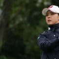 米ツアーVの吉田優利がキャリアハイ47位に急浮上 桑木志帆も自己最高11位に