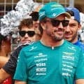 【F1】アロンソが壊れたマシンで中団上位と互角のバトル「あの状態でどうやって走り続けたのか、自分でもわからない」