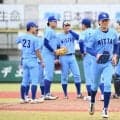 阪神ドラ２馬場拓海は力投実らずリーグ優勝逃す　有終の美「神宮」目指して横浜市長杯へ