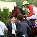 【注目馬動向】菊花賞Ｖゴーイントゥスカイの上原佑調教師「何より武豊騎手の騎乗のおかげ」　次走は美浦トレセンで様子を見て判断　