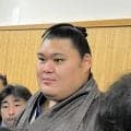 連覇狙う横綱大の里、熊本出身の義ノ富士が意気込み　大相撲九州場所