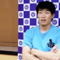 「好きではない」から始まったバスケ人生——173cmのスピードスター・大庭圭太郎が描く東京SRメインPGへの道【TOBI»RUSH】