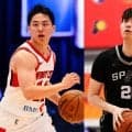 河村勇輝とイヒョンジュン、Gリーグ所属チームが今季5度対戦予定…“初戦”は日本時間12月12日