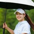 日本Ｓ始球式で暴投だった吉田鈴、ノーバン“証拠動画”公開「ピッチングうまっ」フォームに称賛