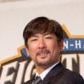 小笠原道大氏が53歳の誕生日「53歳も自分らしく過ごしていきたい」子どもたちからプレゼント