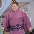 義ノ富士、ご当所で三役復帰の九州場所へ気合「初日からかっ飛ばします」