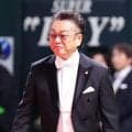 テノール歌手の榛葉昌寛が君が代独唱、タキシード姿で力強く歌い上げる　日本シリーズ第３戦