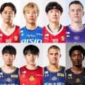 Bリーグオールスター中間発表…富樫勇樹が15万票超で全体1位、渡邊雄太が2位
