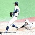 決勝は静岡勢対決　日大三島vs.常葉大菊川　秋季高校野球東海大会