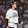 【ソフトバンク】和田毅氏、好投の先発松本晴を絶賛「しっかり腹をくくって」６回１失点