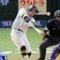ソフトバンク　２試合連続で九回に同点！牧原大成が敗戦まであとアウト１つからタイムリー！ミラクルに本拠地が大興奮