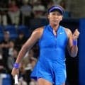 【テニス】大坂なおみ、ド派手「鶴」衣装に込めた思い「日本に何か捧げるものを」