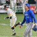 ＤｅＮＡ悪夢サヨナラ負けで崖っぷち　３戦連続延長で悲劇　日本Ｓ最多５併殺も先発・東の７回無失点好投も無残　レイノルズは２戦連続救援失敗