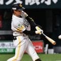 【ソフトバンク】正木智也、史上初３戦連続延長戦に終止符　延長10回に日本一王手のサヨナラ弾