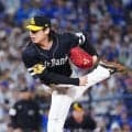 【ソフトバンク】守護神の杉山一樹、宝刀フォークでDeNA打線ねじ伏せる　２K含む１回無失点